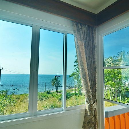 The Sea @ Lanta Hotel Ko Lanta Buitenkant foto