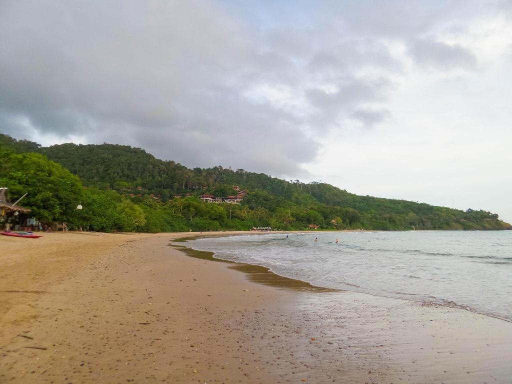 The Sea @ Lanta Hotel Ko Lanta Buitenkant foto