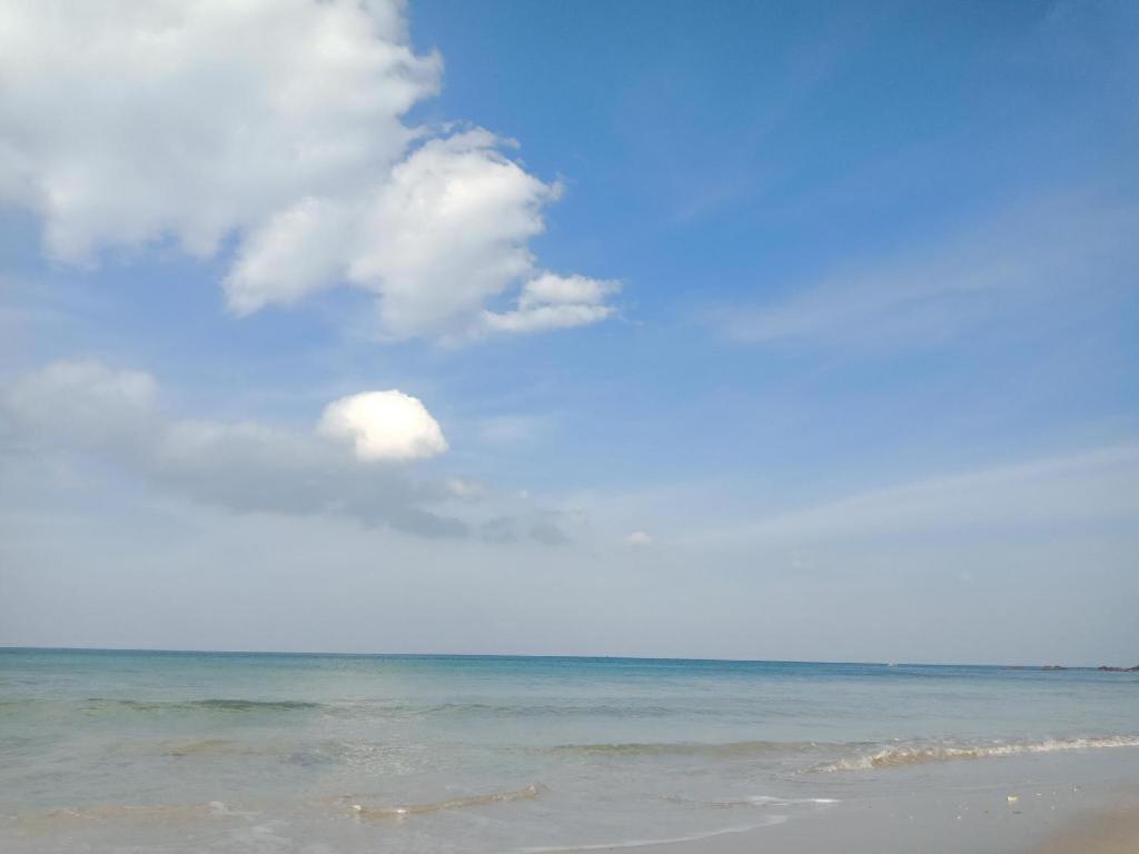 The Sea @ Lanta Hotel Ko Lanta Buitenkant foto