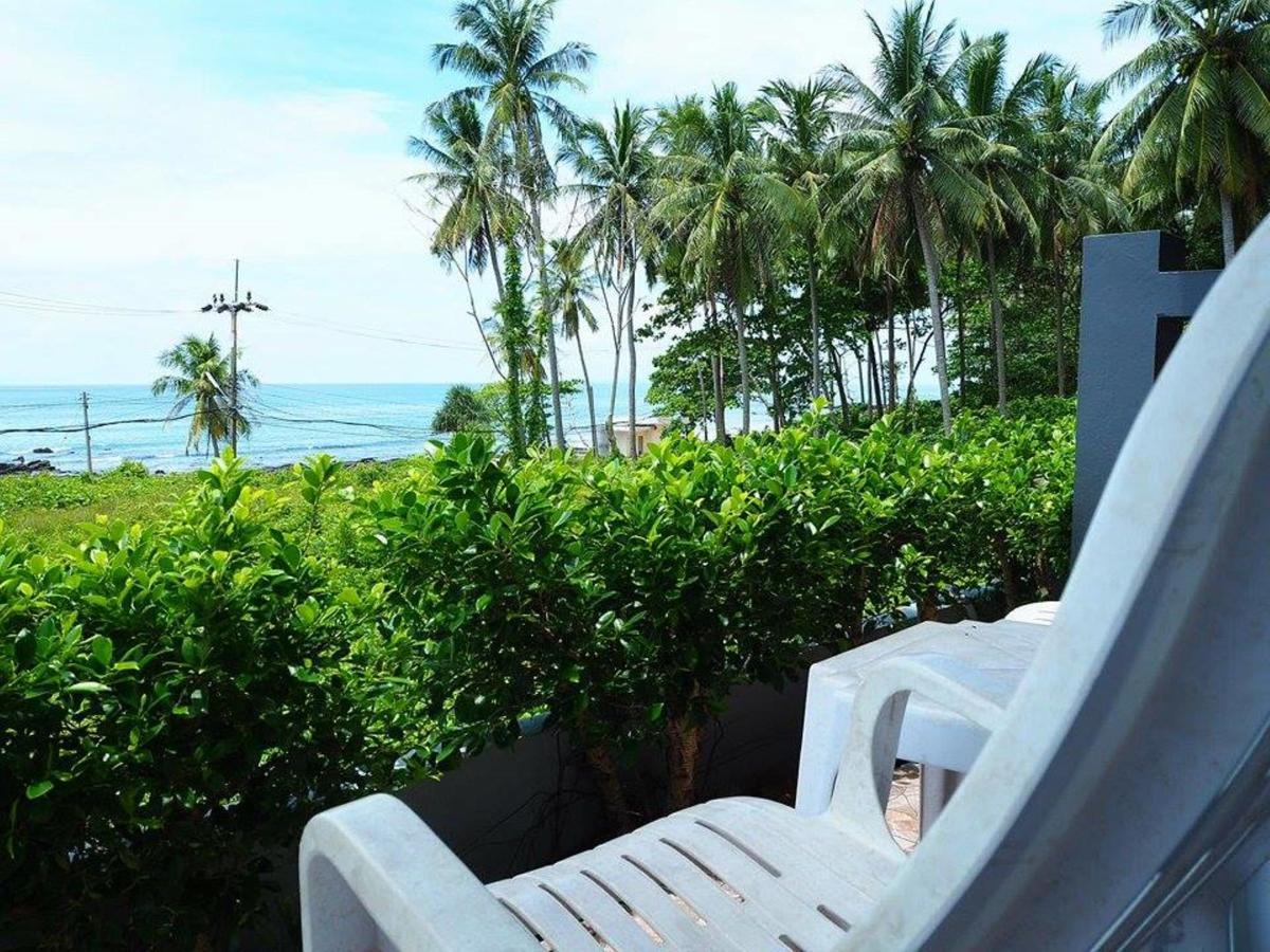 The Sea @ Lanta Hotel Ko Lanta Buitenkant foto